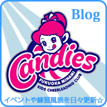 CandiesBlog